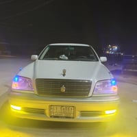 ديفور • ٢٠٠٣ • مكينة جديدة