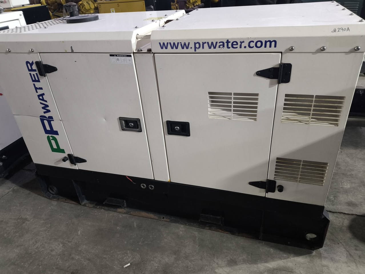 مولد كابوتا 3 بستم  15 كيفي ستامفورد اصلي 
مولد زيرو 🔥🔥
السعر والاستفسار تواصل ***********+واتساب عبدالله المختار 
اربيل الصناعه الجنوبيه 
لدينا توصيل جميع المحافظات
