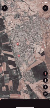 عقار للبيع
الموقع — دهوك/ دوميز
اقرب نقطة دالة/ الدفاع المدني في دوميز 
نوع العقار/ملك صرف
المساحة/ (٤٠٠)م 
غرفتين نوم/هول/استقبال /مطبخ/صحيات 
لمعرفة السعر  الاتصال على الرقم ادناه 
***********
