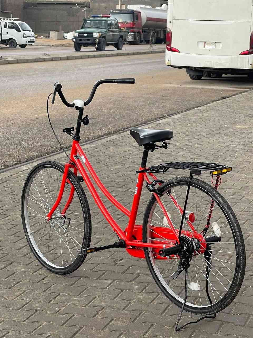 للبيع يولد لحكو حك رمضان 🍅💥
ً!......................................................! 
باسكل طماطي للبيع منزله من كرار ابو نقش 
مديل 22\8 
نضيفف كلش مكاني كوفه حي كنده قرب قاعت نارنج
ب140 وبي مجال للطيبين❤💥


**إذا كنت صاحب هذا الإعلان وتريد حذفه لأي سبب، رجاءا أرسل رسالة إلى الدعم الفني**