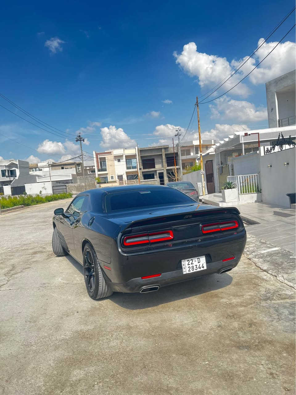 سلام عليكم 🫡 
جالنجر موديل 2017سعر 140$
كير و محرك شرط مامفتوح 
حداديه وصدر و اربع تايرات و ويل جديد SRT
بيها بونيد سبغ فقط مكانين تعديل بارد 
كلش حلو ماشالله مابي دينار مصرف
دبل صالون صا يعني نيظام كاتم و عالي بل ريمونت 
داخل سه ياره كلش نظيف 
مواصفات فول 
بصمه أبواب 
كشن كهره بائي
تحكم استيرن 
نيضام سبورت و عادي و نورمال 
تحديث سرعه
منضوم زينون بيلادي ناصي و عالي 
بعد اهوي مواصفات معروف 
عنوان كركوك شوراو 
رقم هاتف 
0️⃣7️⃣7️⃣5️⃣9️⃣6️⃣2️⃣7️⃣7️⃣0️⃣3️⃣
0️⃣7️⃣5️⃣1️⃣8️⃣7️⃣7️⃣0️⃣3️⃣9️⃣6️⃣
اخوان كلشي كاتب بل منشور إذا مايعجبك كول يالله كركوك, العراق


**إذا كنت صاحب هذا الإعلان وتريد حذفه لأي سبب، رجاءا أرسل رسالة إلى الدعم الفني**