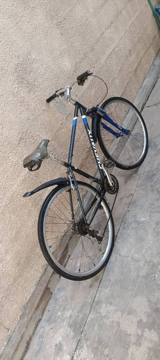 حجم 27 نضيف نقص بريك خلفي وگير بريك امامي موجود سعره 60 مكان بغداد


**إذا كنت صاحب هذا الإعلان وتريد حذفه لأي سبب، رجاءا أرسل رسالة إلى الدعم الفني**