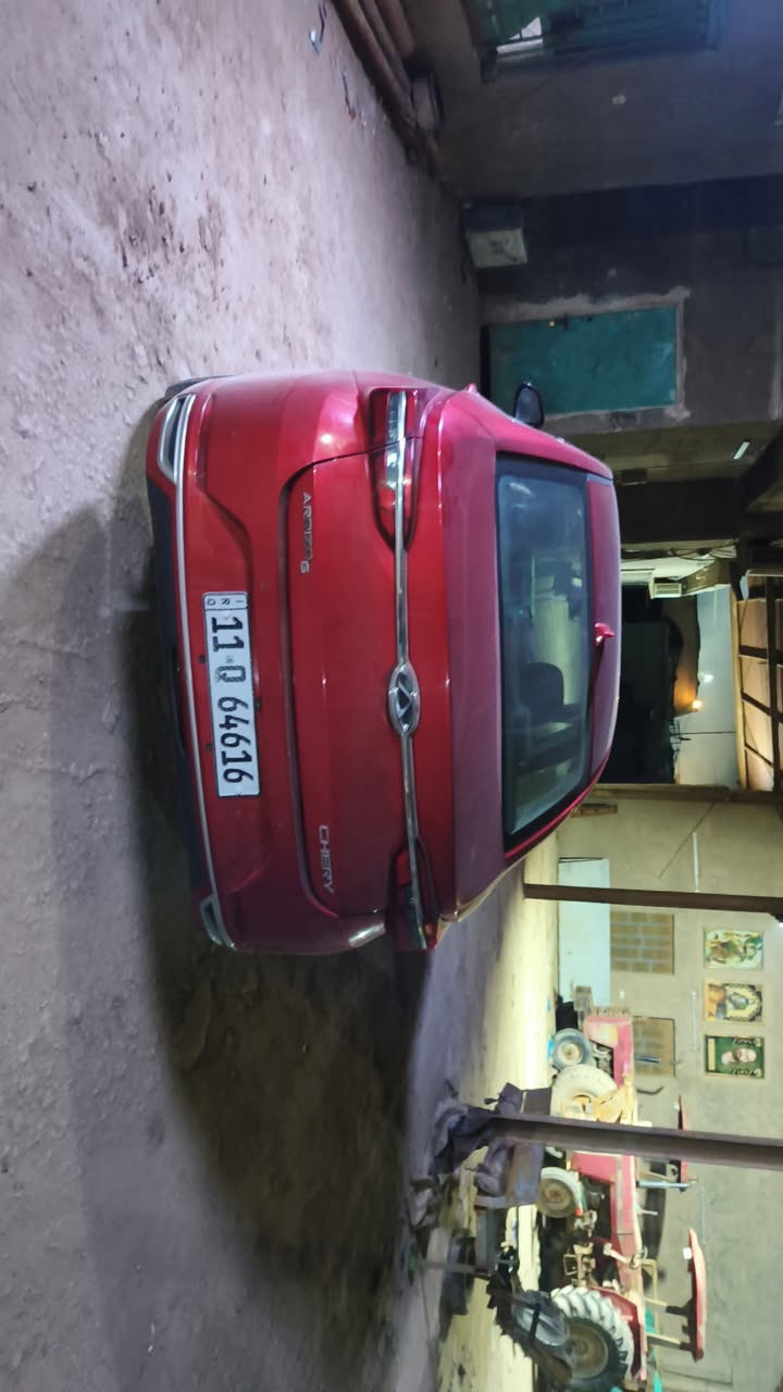 شيري اريزو 6 موديل 2020 فوال مواصفات حرة بسمي رقم بغداد إنكليزي   فتحة بصمة كامرة  عداد 4 بغداد نهروان كفالة سيارة سعر 100بيهة مجال ***********
