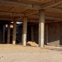 كربلاء • حسينية • بناية استثمارية