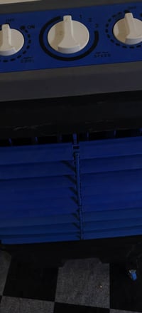 مبرده وماطور جدد للبيع ستخدام يوم واحد للبيع وتساب 07714170430