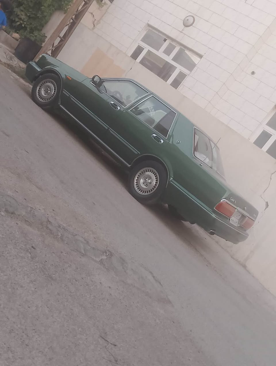 سەرەتا بەناوی خوای گەورە ستریک مۆدێلی 2001 سەیارەکە هەتا بڵیێ جوانە پێشو دوای جەکوشی پێوەنیە تەبرید ساردوو گەرم بەشەرت سەنەوی ساڵێکە بەسەرجوە بەشەرتی تەحویلو خەرامەو براوە هەمووی بەشەرت کارەبای هەموو گیانی ئیشئەکات جوار جام کارەبا موشتەریت نامە بنێرن لە خزمەتانام هەتا بڵێی ماڵەکە جوانە سعر 48 گەلاو محامەلەیەکی برایانە السليمانية, العراق


**إذا كنت صاحب هذا الإعلان وتريد حذفه لأي سبب، رجاءا أرسل رسالة إلى الدعم الفني**