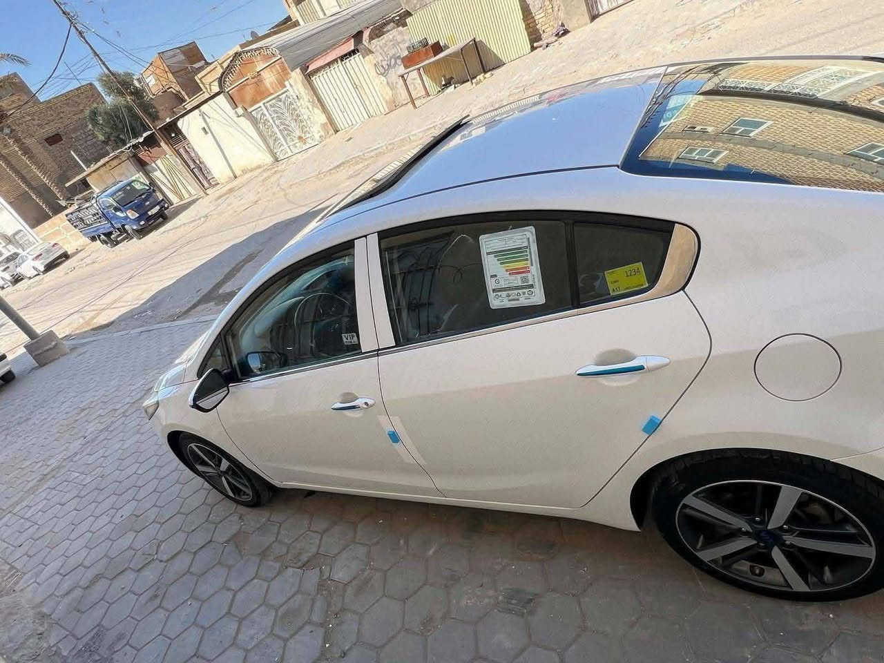 تفاصيل بالصور مكاني كربلاء ***********
