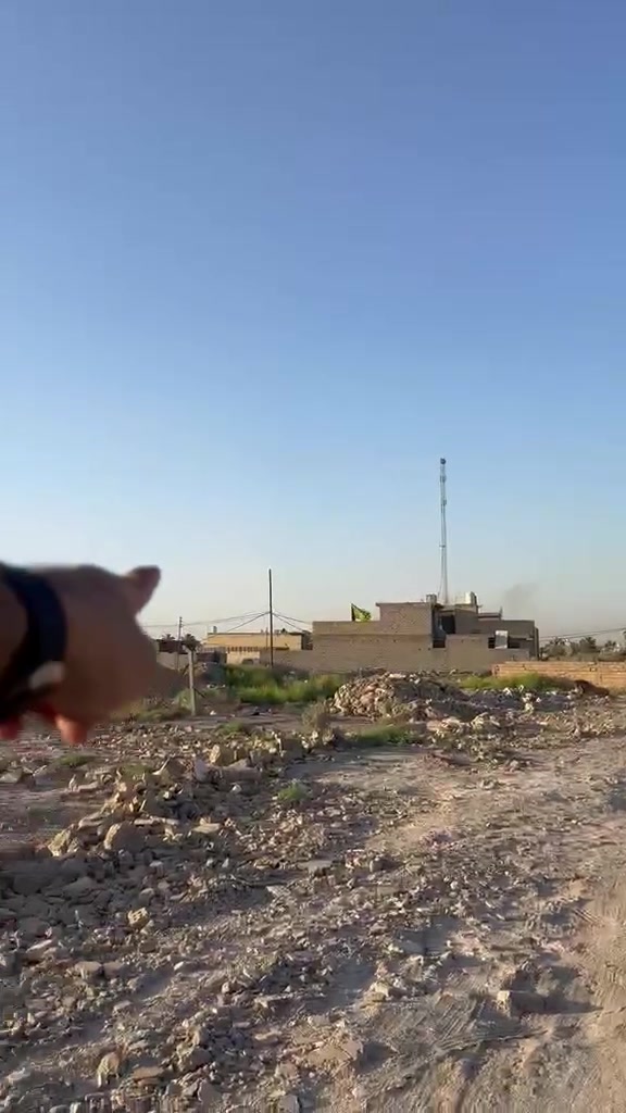 السلام عليكم  يتوفر لدينا قطعه ارض للبيع مساحه 100متر واجهه 5نزال20
طابو زراعي سند ٢٥ الموقع بغداد الكرخ منطقه الدوانم مجاور الشرطه الخامسه  السعر 12مليون 
ضمان حق المشتري مكاتبه وكاله نسخه من السند للتواصل والاستفسار خاص 👇


**إذا كنت صاحب هذا الإعلان وتريد حذفه لأي سبب، رجاءا أرسل رسالة إلى الدعم الفني**