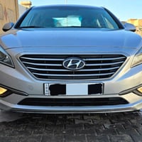 سوناتا • ٢٠١٧ • مكينة ٢٠٠٠