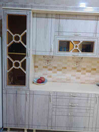 كاونتر للبيع مع السنك السعر ١٠٠ الف وبي مجال بسيط لتواصل *********** كركوك
