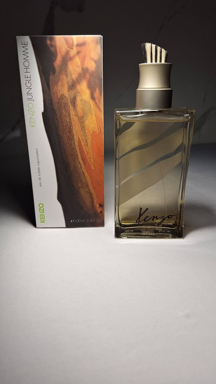 اصدار 2004  مقطوع الانتاج
٦٥ دولار


**إذا كنت صاحب هذا الإعلان وتريد حذفه لأي سبب، رجاءا أرسل رسالة إلى الدعم الفني**