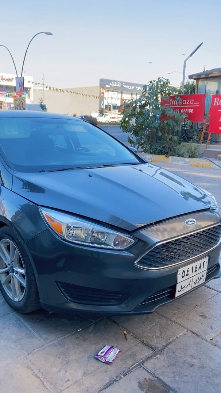 واتسب ***********     ١٠٠ مجال
فۆرد فوکس  ٢٠١٨ 

١ قطع سبغ بس صندوق 

گیر مەکینە هەموی ب شرط
