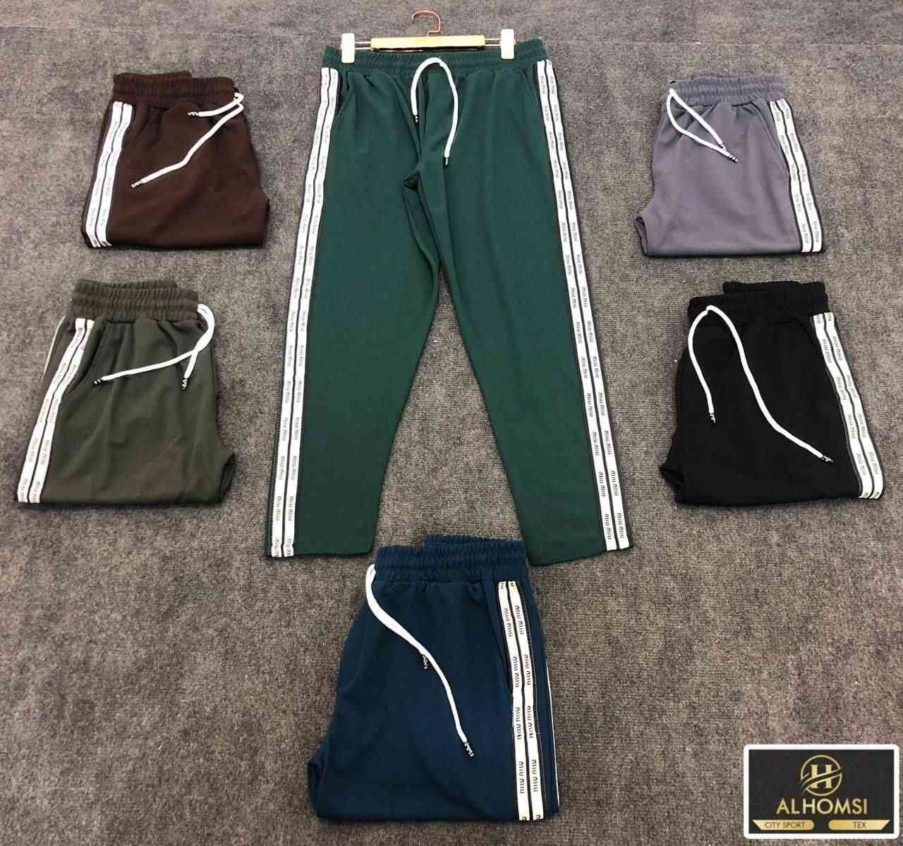 بجامة رجالي خامة كرزون الاصلية 
قياسات 3XL / M 
قالب ستندر 
الشد 20 قطعه  4 الوان ب110 الف

سعر القطعة 5,5


**إذا كنت صاحب هذا الإعلان وتريد حذفه لأي سبب، رجاءا أرسل رسالة إلى الدعم الفني**