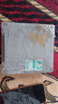 سازوكي فيتارى • ٩٥ • عقل