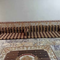 ديوان • ٧ دوشك • تكيات