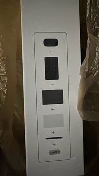 بلاك فيو 60 برو • نضيف • ملحقاته