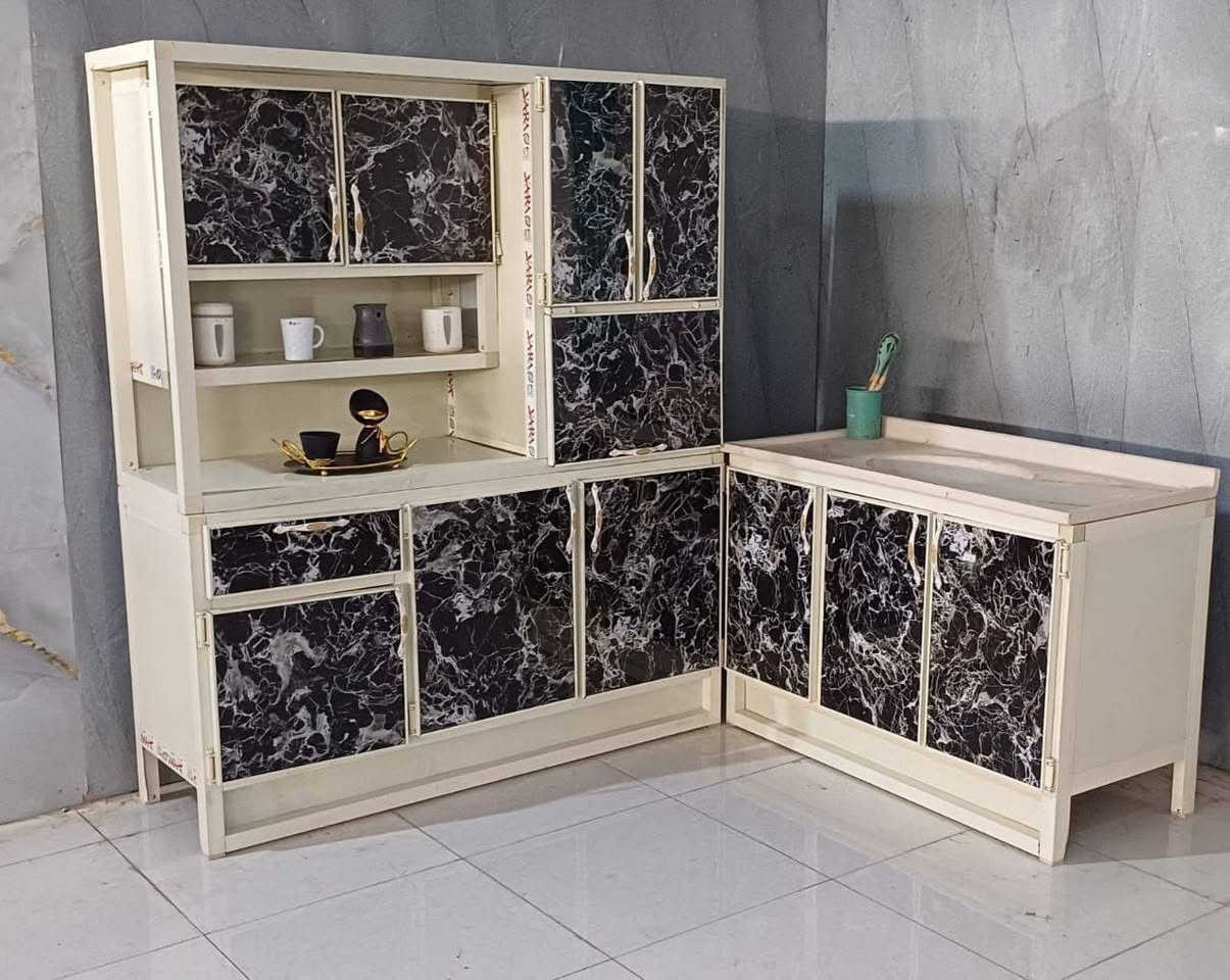 كاونتر متر ونص  مع سنك مرمر متر و 20 سنتيم 

السقف الارضي مقوى بخشب. 

السعر 250الف  
توصيل لجميع المحافظات 
#اكسبلور


**إذا كنت صاحب هذا الإعلان وتريد حذفه لأي سبب، رجاءا أرسل رسالة إلى الدعم الفني**