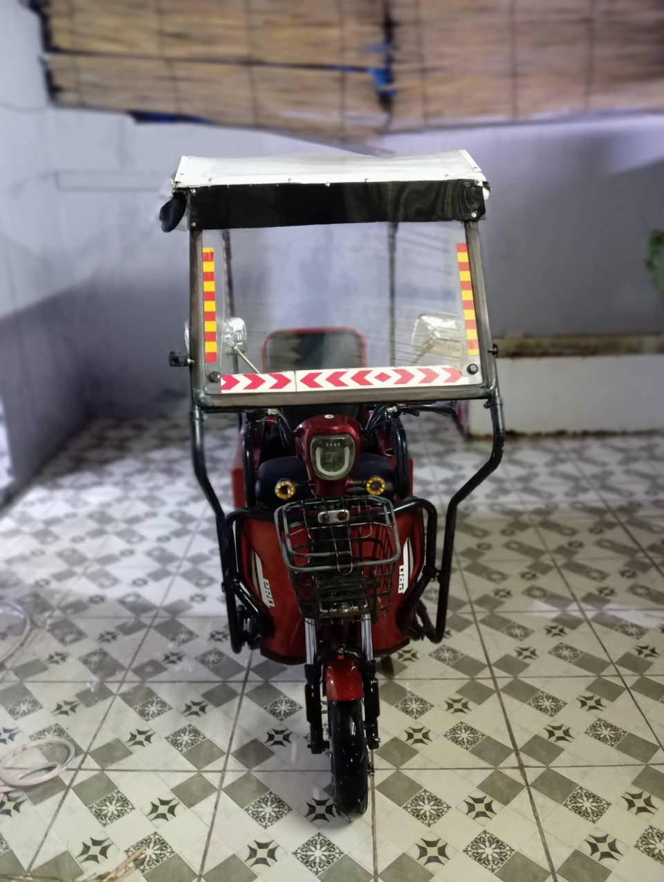 دراجه شحن شغاله مابيه شي السعر 650مكاني بابل الثورة ***********
