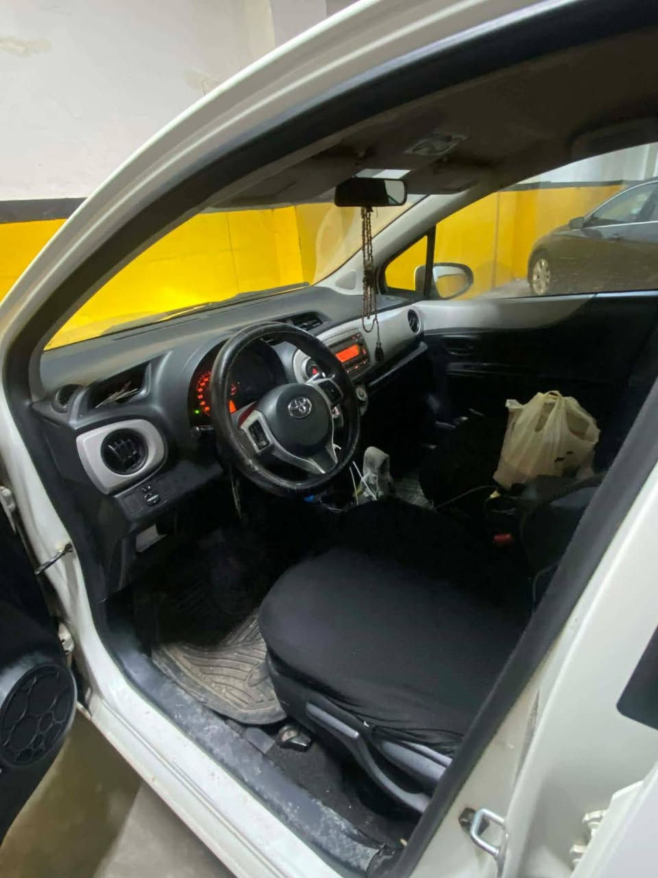 ‎یارس خەلیجی مەکینە گەورە
یەک چاملغی سبوغە‎ أربيل, العراق


**إذا كنت صاحب هذا الإعلان وتريد حذفه لأي سبب، رجاءا أرسل رسالة إلى الدعم الفني**