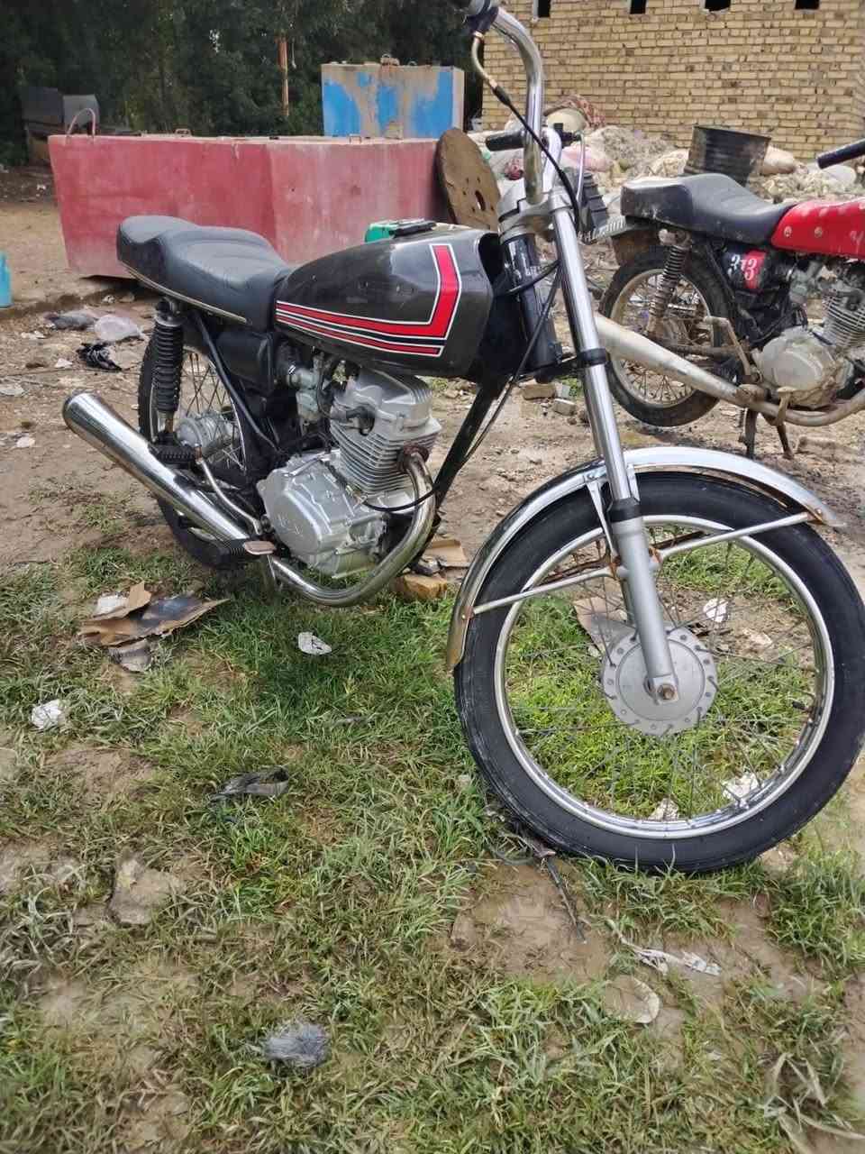 دراجه نامه 23 وشاصي 16 للبيع اوراق اصولي السعر 550 وبيهه مجال *********** مكاني ديوانيه عفك
