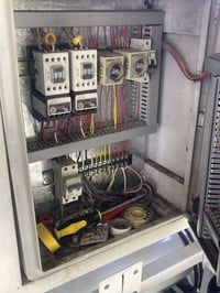 محطة ماء كامله 1000 لتر شغاله من كل الجهات مكانها الوشاش السعر ع الخاص...