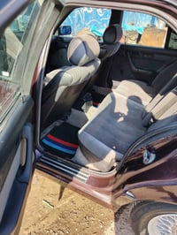 بيم 525 محرك جديد  كير توماتيك كصه  سلايت قفل مركزي صباغ عام جمالية بد...