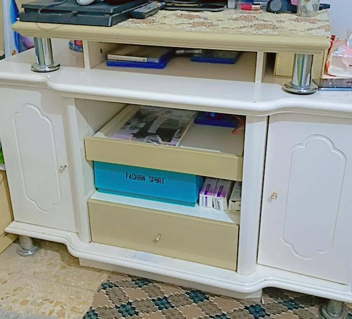 غرفة للبيع نضيفة سعرهه 900 وبيهه مجال


**إذا كنت صاحب هذا الإعلان وتريد حذفه لأي سبب، رجاءا أرسل رسالة إلى الدعم الفني**