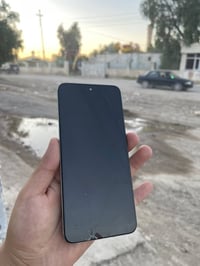 هونر X7B • ٢٥٦/١٢ • عطل