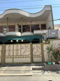 رزگاري سموود • ١٢٠م • طابقين