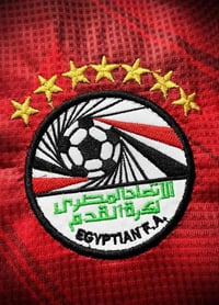 كاس العالم • تيشيرت منتخب مصر • M-L-XL-2XL