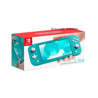nintendo switch lite الجهاز لوك مستخدم على كد الفحص السعر 160 07713914...
