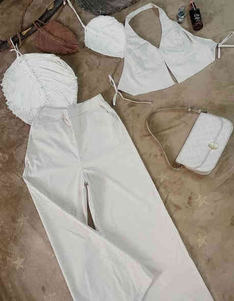 اناقتج وراحتج تهمنه قطع مريحه وانيقه وجوده عاليه تدوم عمر من لاخير قطع روعه    
لحجز
ماسنجر/وتساب
ملاحظة:توصيل سريع  با الفين داخل كربلاء 
وتساب:***********
