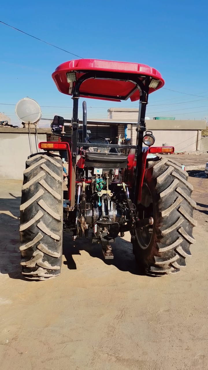 تركتر ايراني ٦سلندر موديل ٢٠١٩جديد للبيع *********** واتساب (***********) *********** واتساب
