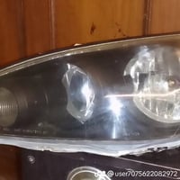 كامري ٢٠٠٢-٢٠٠٦ • قطع غيار • وارد امريكي وخليجي