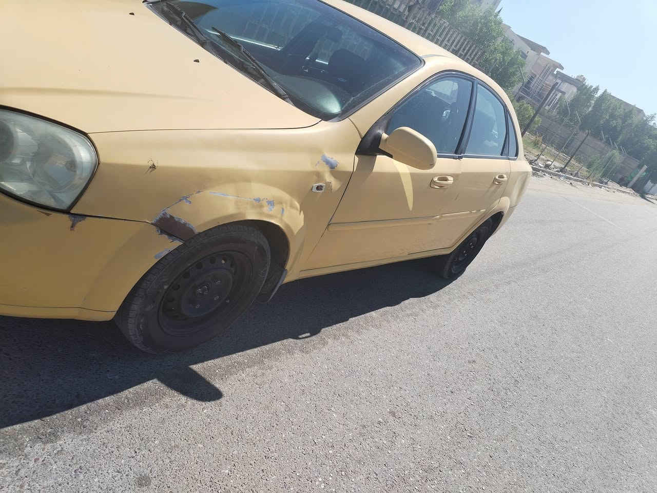 السلام عليكم اوبتره ٢٠٠٧ وارد أمريكي كير ومكينه وتبريد مكفولات الصدر خير من الله بيهه ظربه جاملغ الخلفي مكصوص وبيهه ضربة بل بجم بس مو قوية تجي اشوف ابعينك للبيع السعر ٤٥ وبيهه مجال بغداد حي العامل قرب مسبح الرافدين الملحانيه ***********
