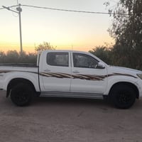 فواريول • موديل ٢٠١٤ • ابو الخصيب