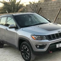 تريل هوك • تو كلر • رقم اربيل