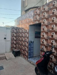 الإسكان القديم • ١٣٥م • ٣ غرف