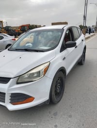 الموديل: فورد سكيب 2016 (Ford Escape).  المحرك: 4 سلندر / بسعة 2400 سي...