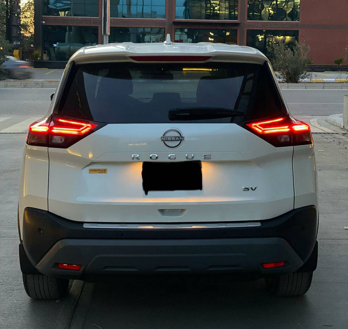 نيسان روك 2023  مواسەفات SV 
تەنها 15,000 روشتووه
جاملغ سايق و پەلەى بونيدى بوياخه
بى ناووكرتن بى ئيرباك هەمووى شەريكيه
سەيارەکە ماشاءالله زور تازە و جوانه
سيتى راديترى بيلاديه 
گێر ومەكينه وبەرد و رادار وكارەبايى بە شەرت

سعر : لە کۆمێنت داوای بکە ڕاستەوخۆ بۆت دێت 📥 

يەك دولار مەسەرەفى تيا نيه جاهيزه 
ژماره كاتيه دوو مانكى لەکەلە بو رەقم كردن

ژمارەی خاوەنەکەی 
وەتساب : ***********
