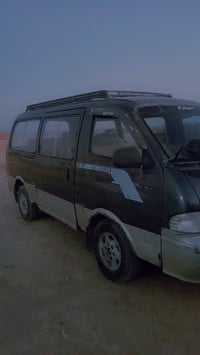 كيه بريجو للبيع الرقم احمر معاملته حد القرص ومتوقفه السياره بلاد بدون ...