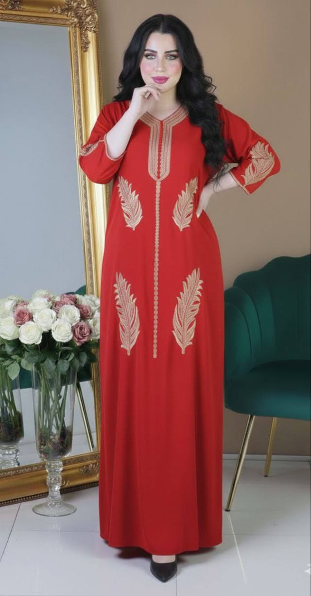 هديه زبايني قبل العيد
دشداشه كشمير مطاط كوباي اصلي اصلي ✅️شرط الفحص 
تطريز  طويل اصلي 
صدر وردان وستراس،✅️✅️
ردان ٣ارباع✅️
مقاي L.xl.xxl
سعر الدرزن 86الف 
اقل طلب للحجز درزن 
سعر بلاش✅️✅️✅️
كميه جدا محدوده 
سارع بالحجز قبل نفاذ✅️✅️✅️
النوديل فقط 4لون بالصور 
5️⃣


**إذا كنت صاحب هذا الإعلان وتريد حذفه لأي سبب، رجاءا أرسل رسالة إلى الدعم الفني**