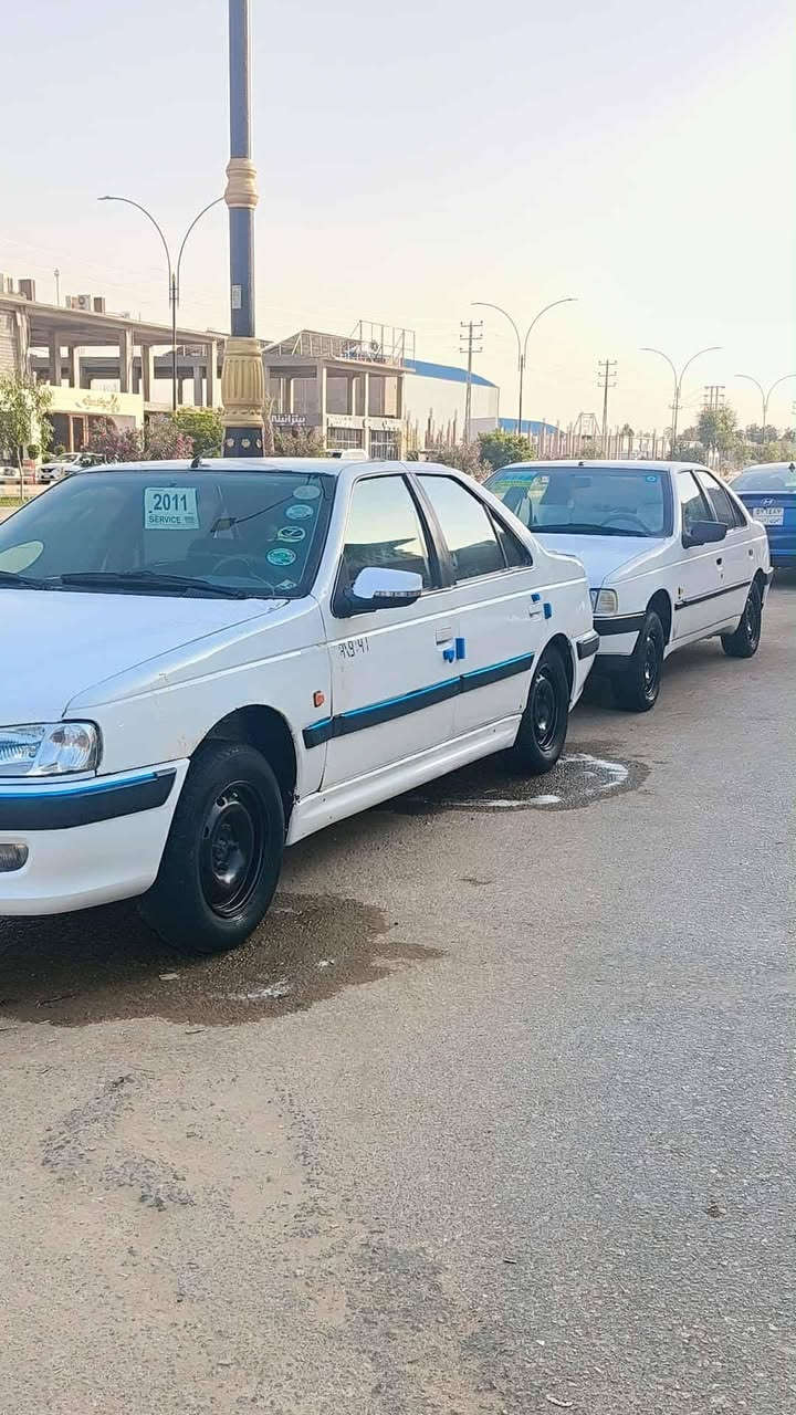 السلام عليكم بيجو بارص مديل ١١ بيه رنك بدايتها وبنيد جاملغ امامي فقط سياره خير من الله تجي وتشوف بعينك سعر ٣٣ وبيه مجال قليل مكاني النجف


**إذا كنت صاحب هذا الإعلان وتريد حذفه لأي سبب، رجاءا أرسل رسالة إلى الدعم الفني**