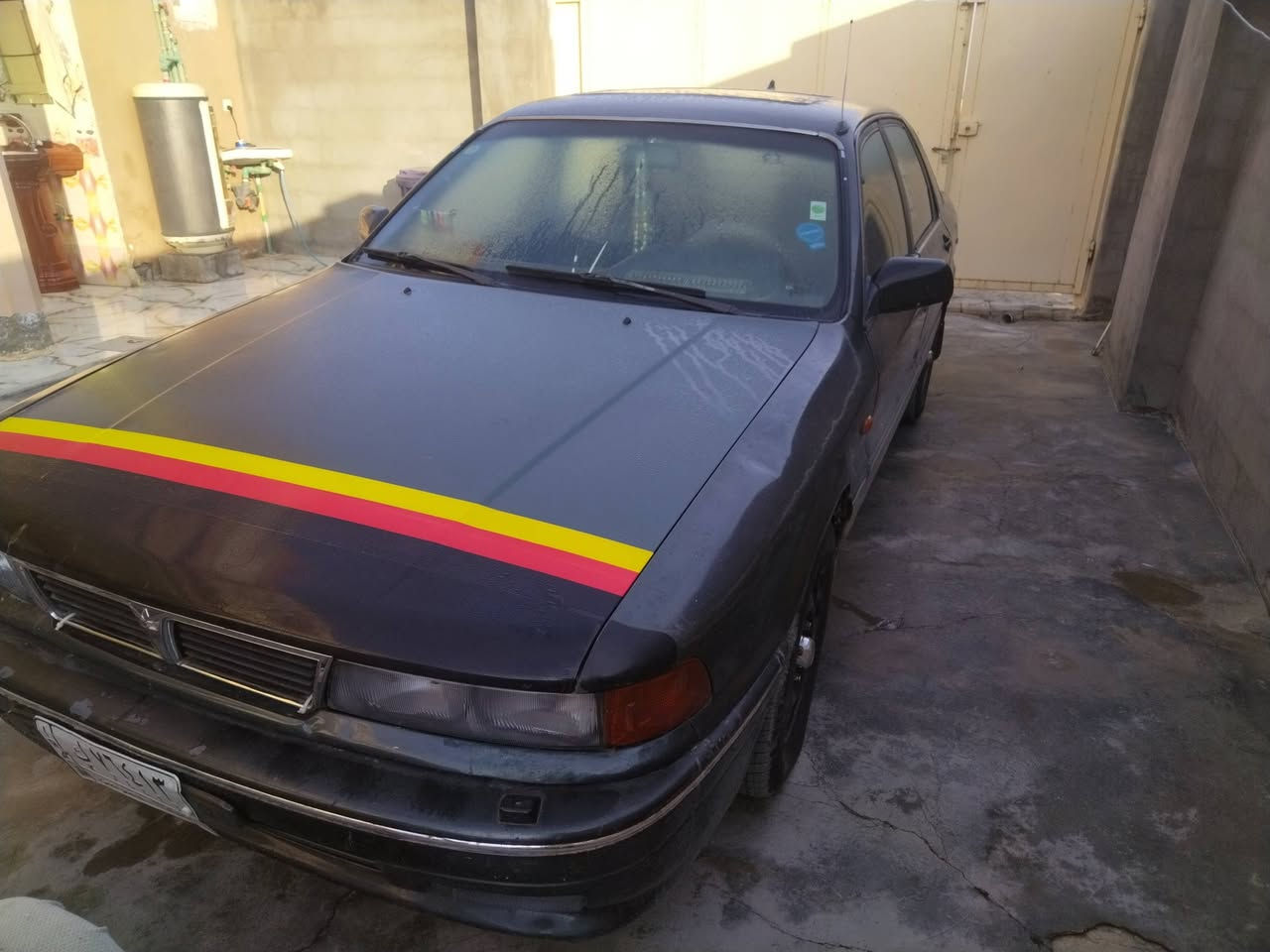 مستبوشي كلنت للبيع فقط كير محرك بلاد سياره بلاديه بدون حادث تدفئه فقط سعر ٤٧ وبيه مجال ***********
