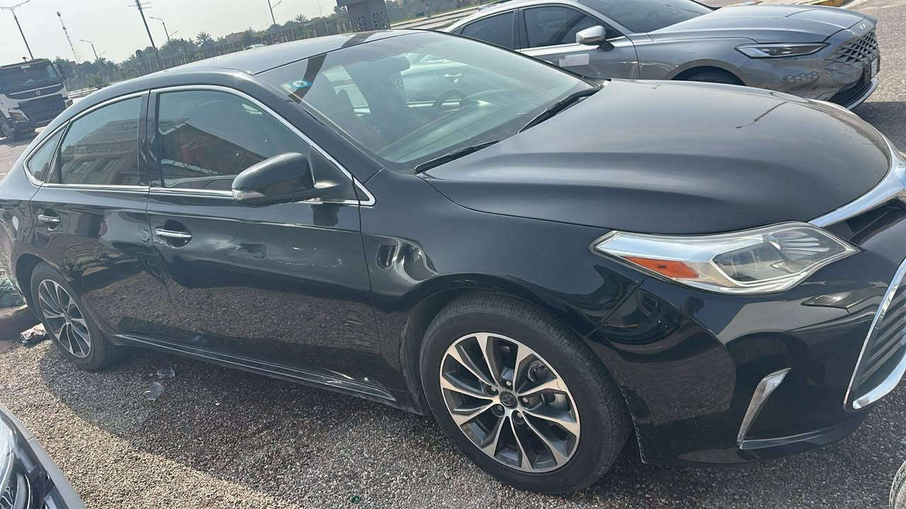 السلام عليكم افلون 2016 بصره تحويل وارد امريكي مدكر او بنيد صبق السيارة جاهزة مكينه كير تبريد حداديه كله عل فحص مكان بصره رقم *********** البصرة, العراق
