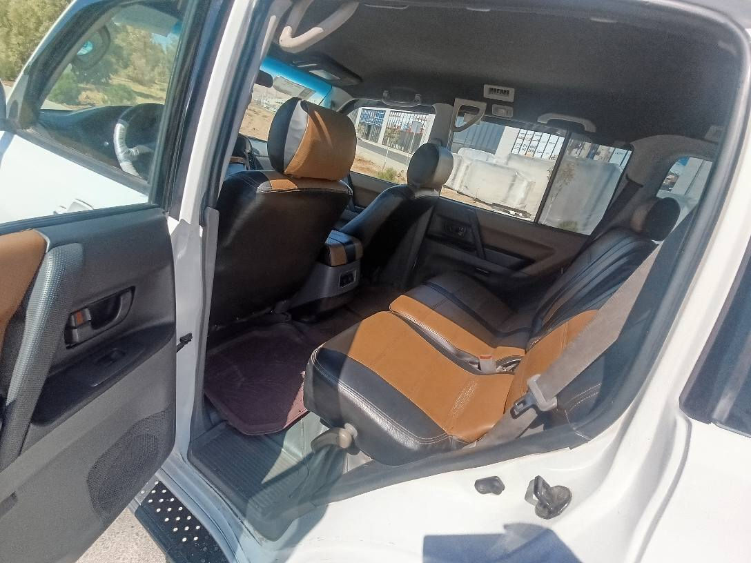 گورینـــەوە  دەکەین لەسەردڵگرتن

پاجیرۆ مودیل ٢٠٠٢ توماتیک  سی ریز کوشنە دەبل اکســــل  پێنچ گیر مەکینە ٣٥٠٠ سیارەکە زور باکە بی بویاخە بی دەعم بی وردەو سارد گیرو مەکینە بەشەرت اکسل دەبل اکسل بی عیب بی تەقەو رەقە جوار تایەو ویلی تازە سنوی  تازەیە  تبرید بی عیب مەرکەزیەئاوینە کارەبا اخەوی تحدید سورعە بی عیبە بی نوقسانی زور باكة 
***********
*********** السليمانية, العراق
