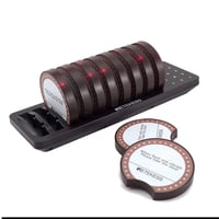 بيجر مطاعم • جديد • ضمن ضمان