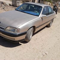 اوميغا • موديل ٩١ • أرقام ديالى