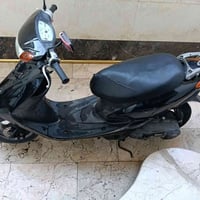 عصفوريه  للبيع قفل اكسل دراجه كله بلاديه محرك ممفتوح  السعر 500 بيه مج...