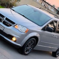 كراند SXT • ٢٠١٧ • ٦ سلندر ٣٦٠٠